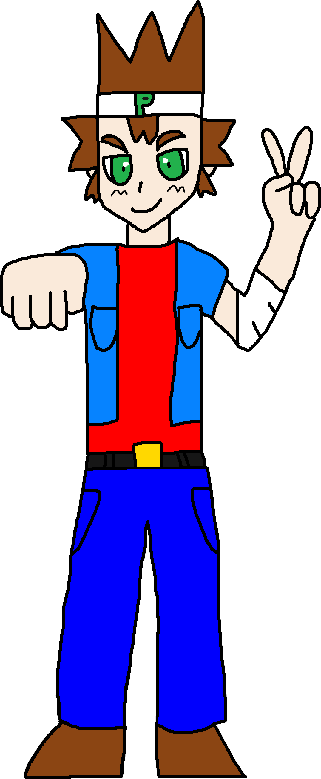 Artwork Of Petit - Artwork Of Petit (1185x2671)