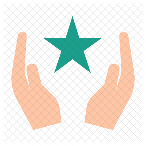 Star Icon - New Mississippi State Flag (512x512)