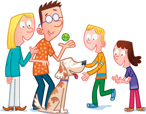 Hannah The Pet Society - Hannah The Pet Society (470x368)