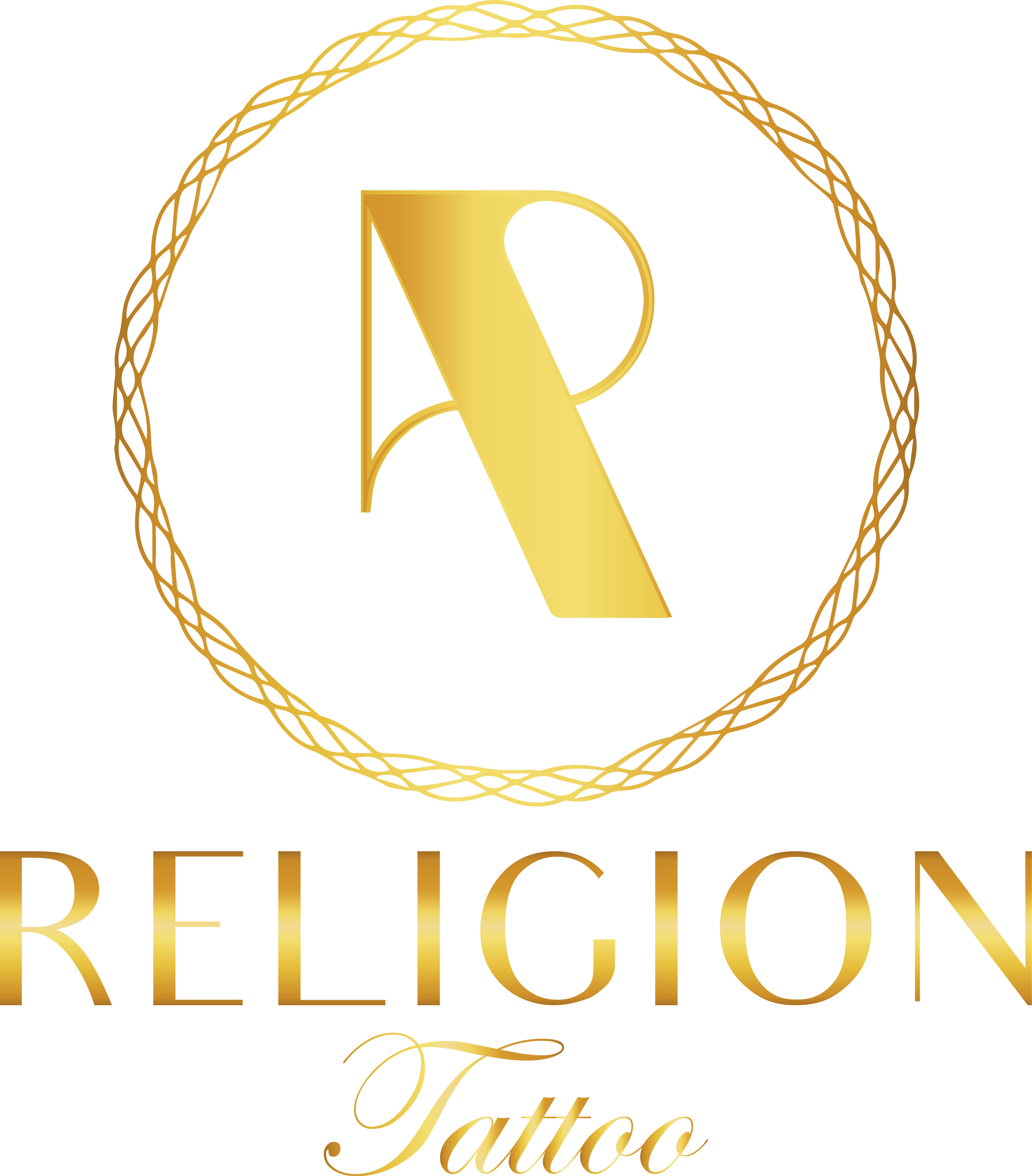 Religion Tattoo Religion Tattoo - Circle (2291x2610)