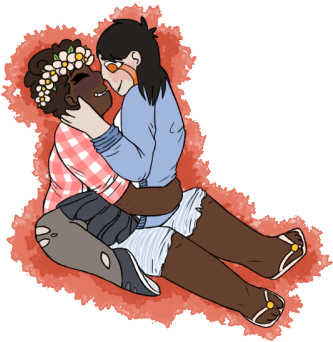 X Personality - Love (500x375)