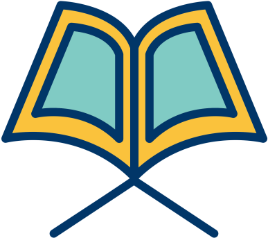 Holy, Quran, Book, Islamic, Religion Icon - Quran Icons (512x512)