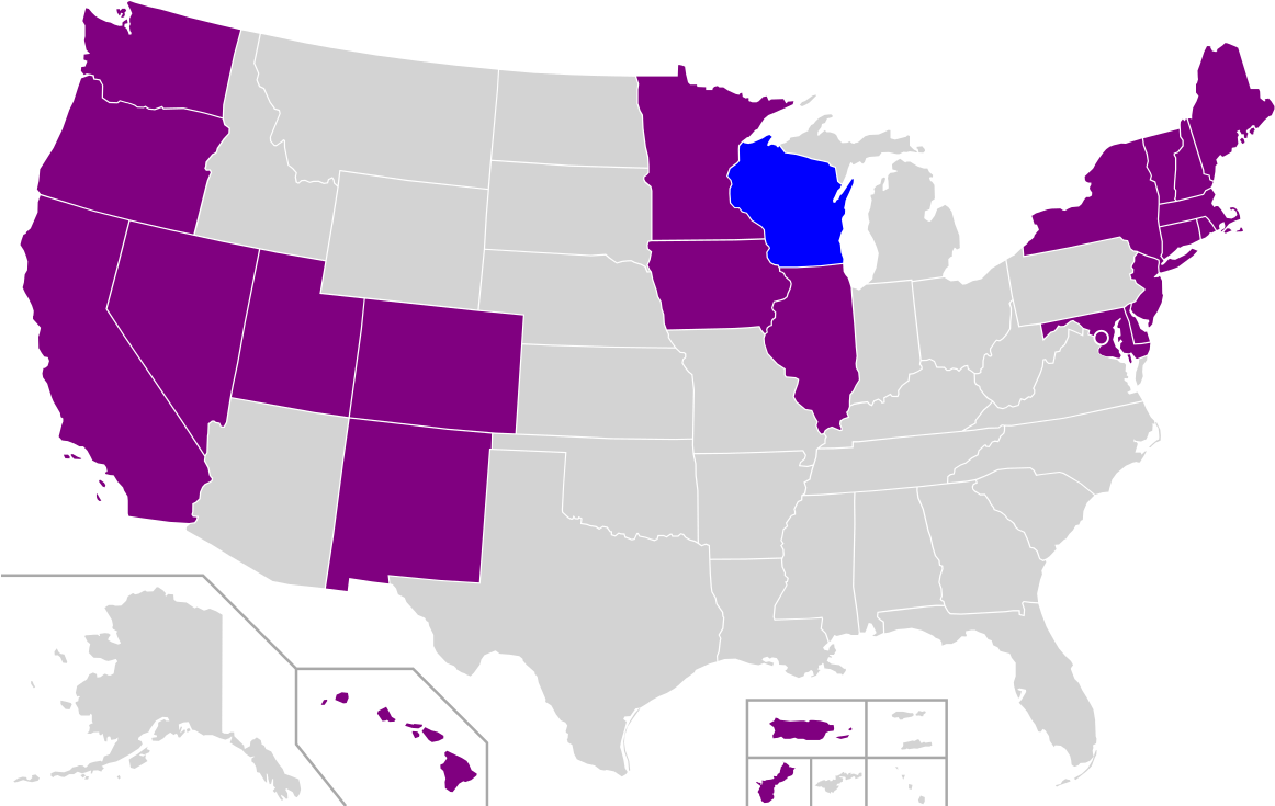 An Analysis Of The Impact Of Religion On The History - Republican And Democratic States 2018 (1200x742)