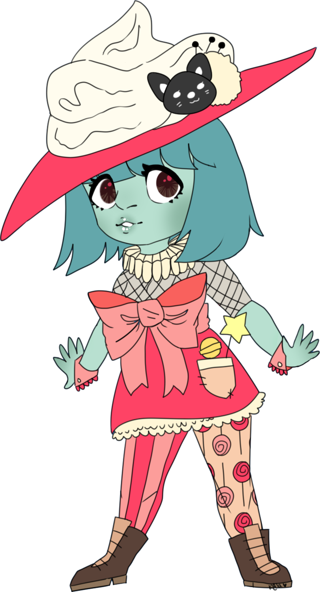 The Free Art/art Request Thread [v3][no Claiming ] - Cartoon (657x1217)