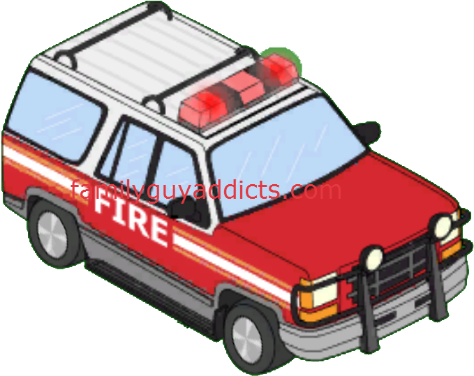 Legit Emergency Suv - Police Car (712x569)