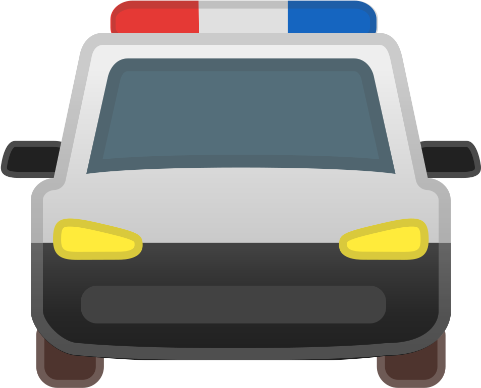 Download Svg Download Png - Police (1024x1024)