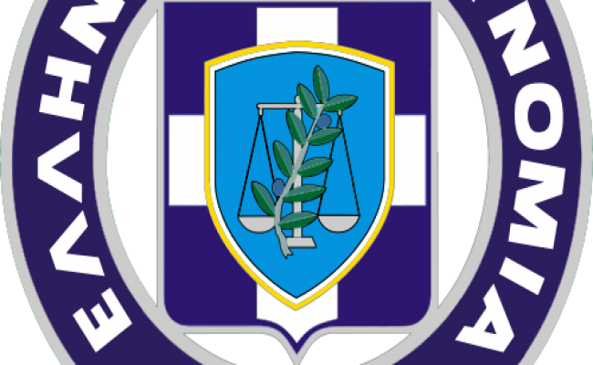 Προσλήψεις Με 18μηνη Σύμβαση Στην Ελληνική Αστυνομία - Greekpolice Square Sticker 3" X 3" (650x400)