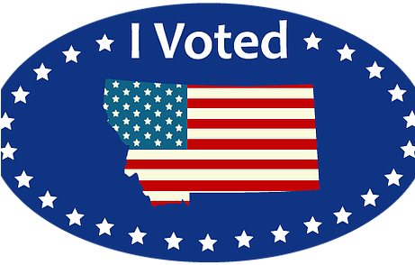 Election Day - Shamrock Gif (460x300)