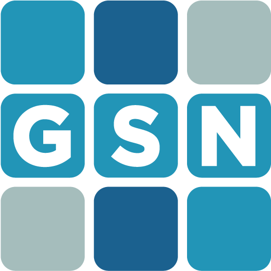 Tune - Gsn Transparent Logo (612x792)