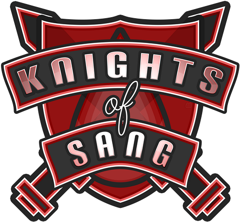 Once The Logo Was Completed, It Was Requested That - Emblem (512x512)