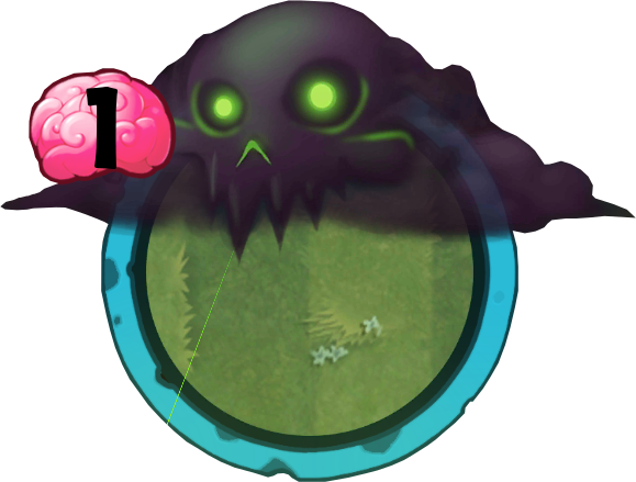 Acid Rain - Acid Rain Pvz (579x439)