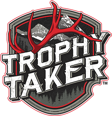 Trophy Taker Archery Logo (400x400)