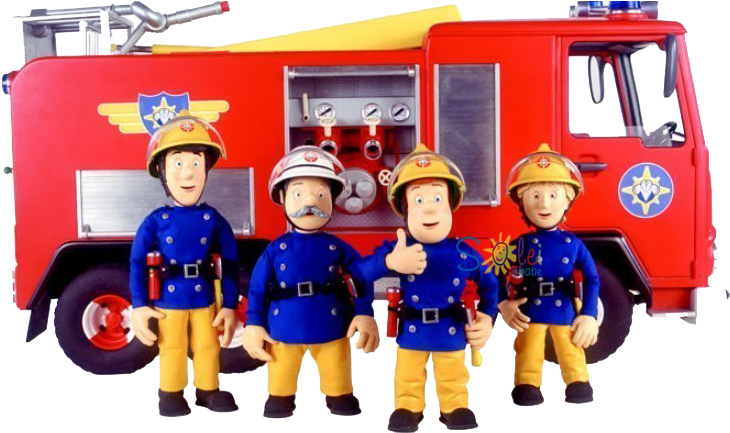 Directory Listing For Sam/ - Fireman Sam (768x432)