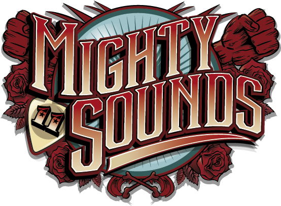 You All Friends Are Very Important For Us - Mighty Sounds (627x471)