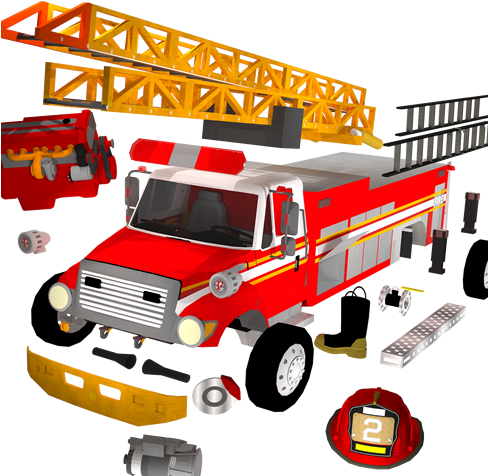 Fire Engine (487x487)