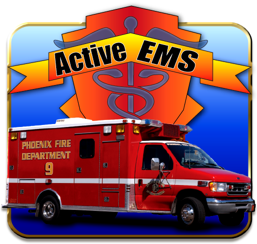 Emergency Vehicle (512x512)