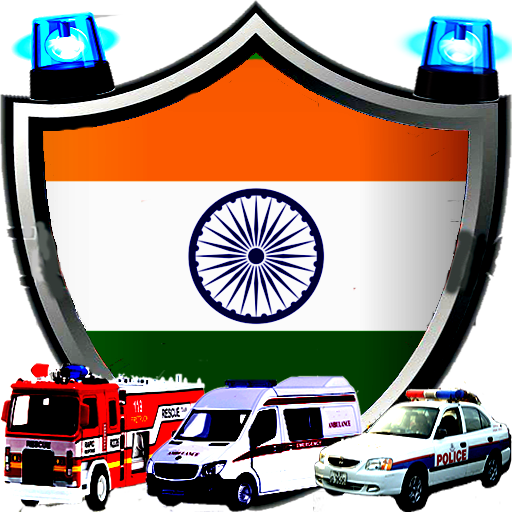 Flag Of India (512x512)