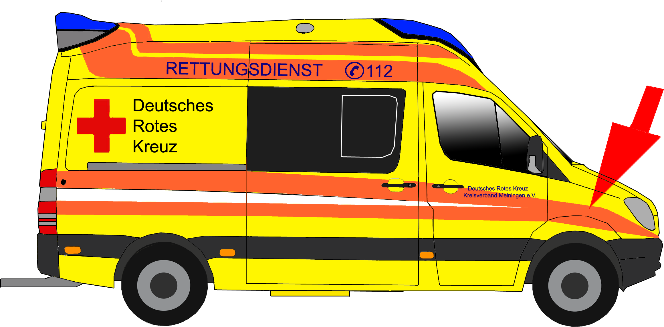 Vielen Dank Im Vorraus - Compact Van (2500x1344)