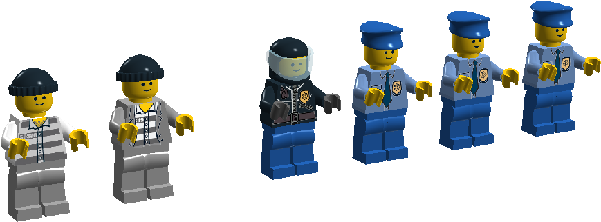 Police Station - Lego (1107x577)