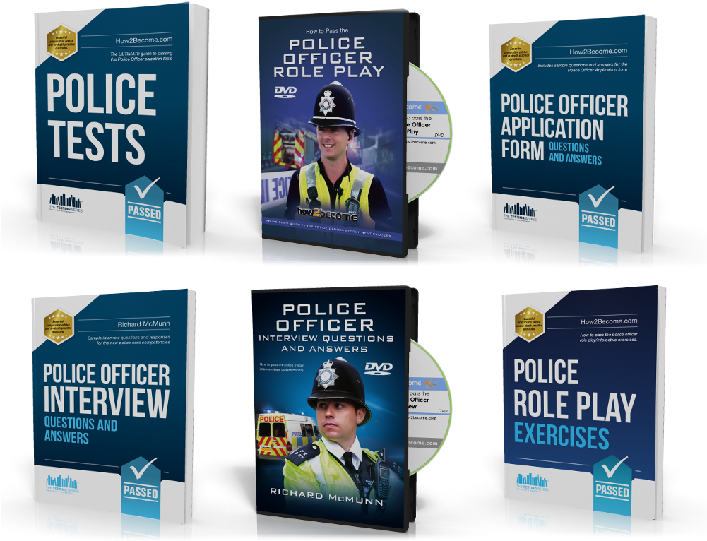 Police Course Pack - Police Tests Numerical Ability And Verbal Ability Tests (1000x1000)
