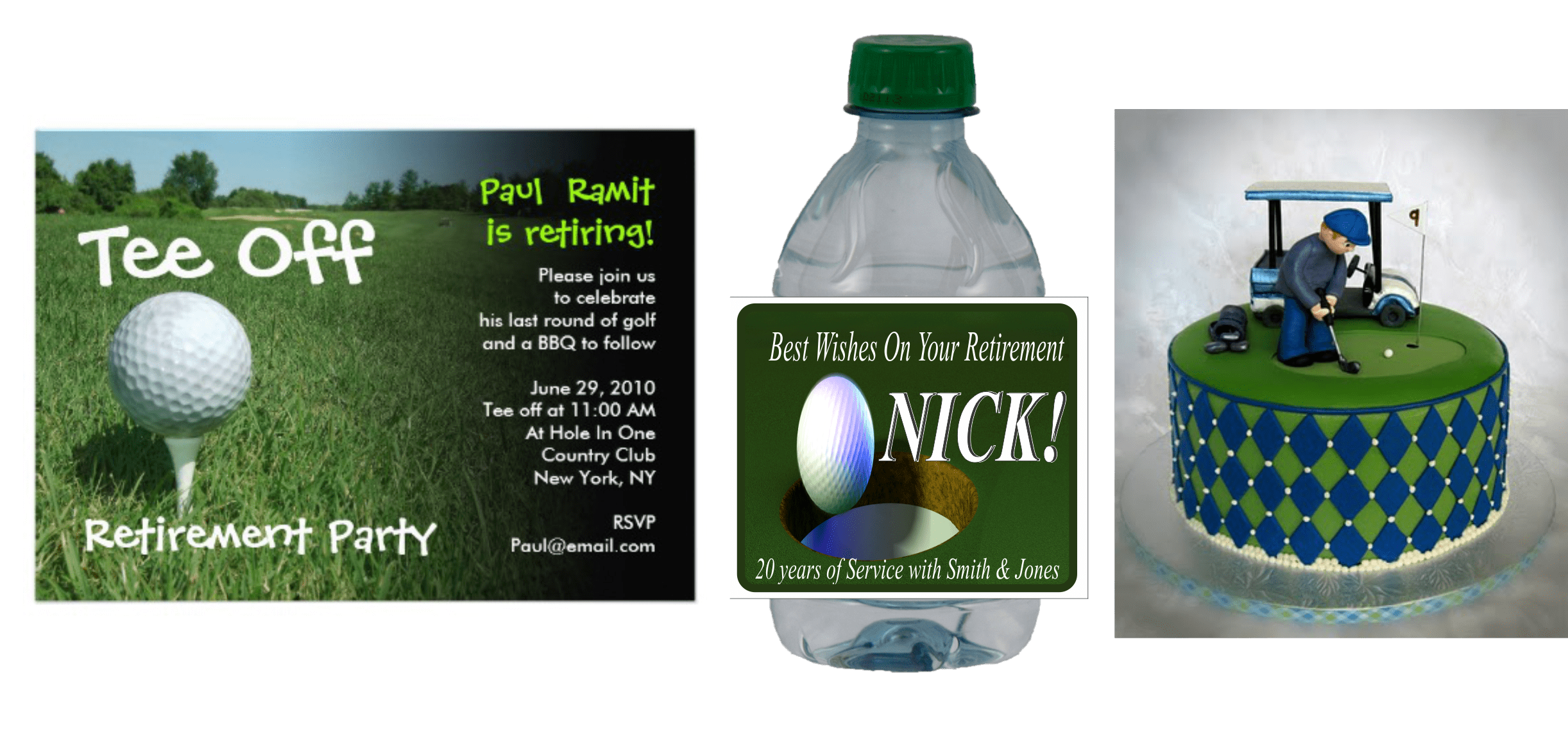 Golf Themed Retirement Party (2444x1138)