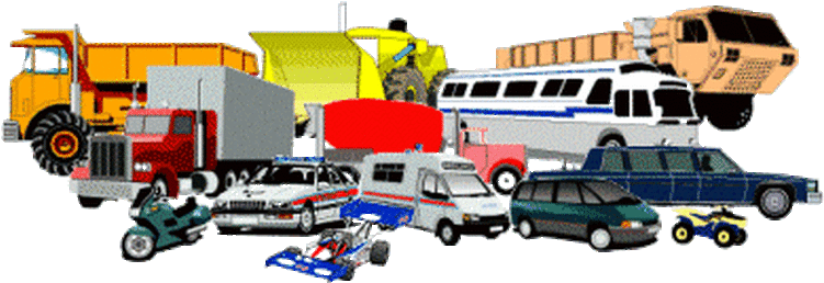 Police Car Clip Art (771x265)