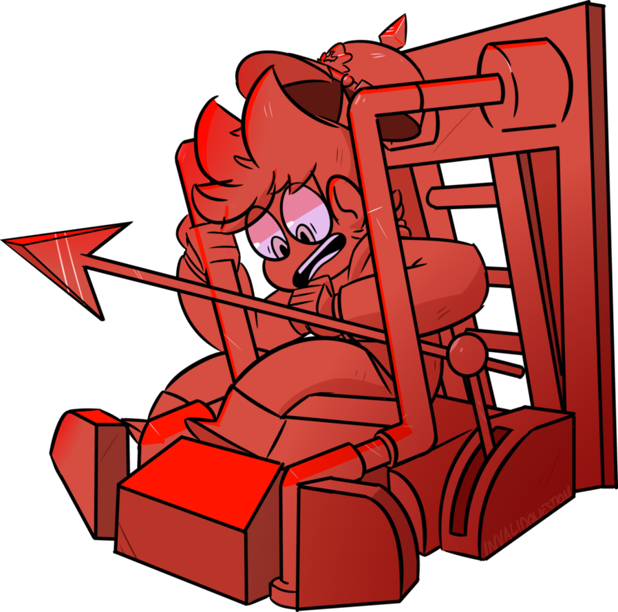 Karma By Invalidquestion - Drawing (898x890)