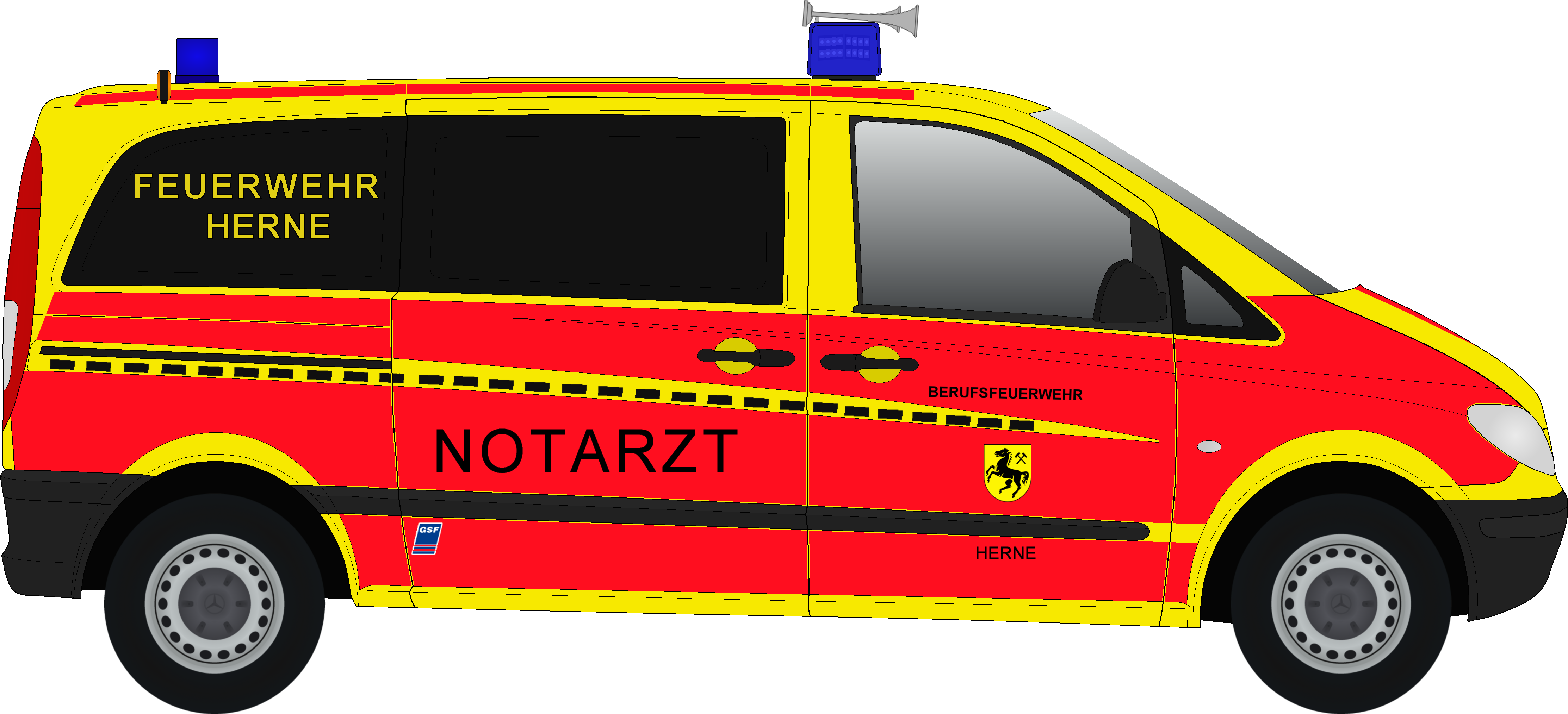 Ils - Mercedes-benz Vito (4451x2028)