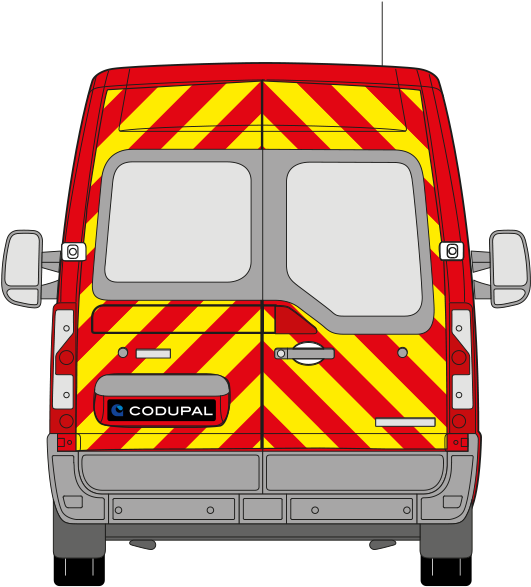 Contactez Nous Au - Ambulance (600x600)