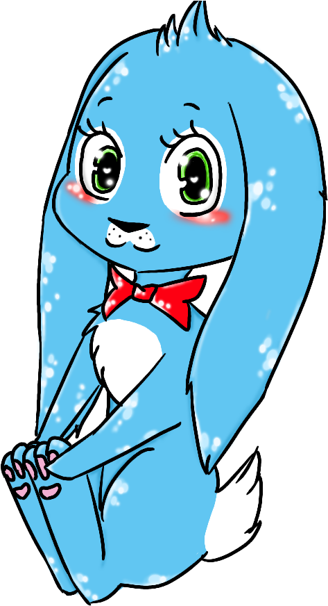 Toy Bonbon By Ask The Bons - Toy Bonbon By Ask The Bons (540x884)