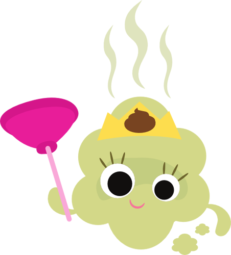 Toot Fairy $2 - Toot Fairy $2 (452x500)