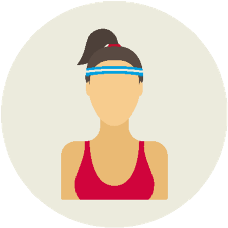 Shoulder Physical Fitness Clip Art - Illustration (721x512)