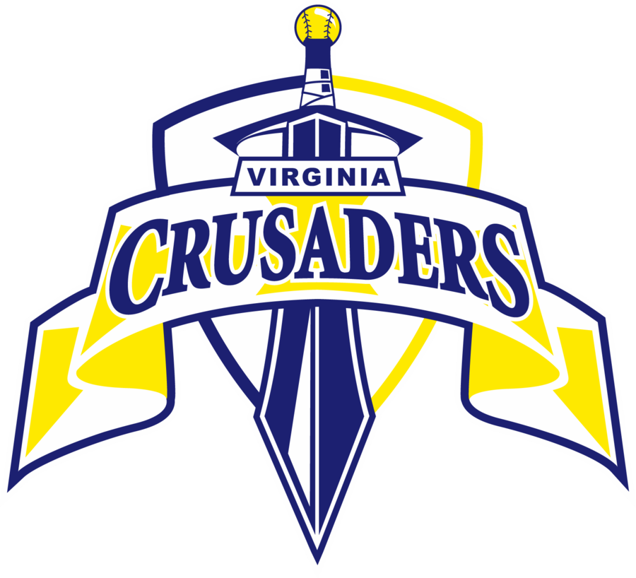 Crusaders Logo By Vacrusaders - Crusaders Logo By Vacrusaders (900x818)