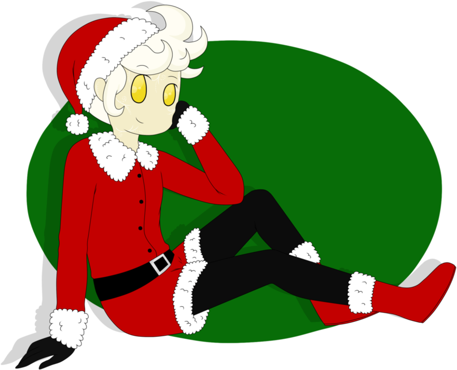 Seasons Greetings From Will By Alwaysforeverhailey - Greeting (989x807)