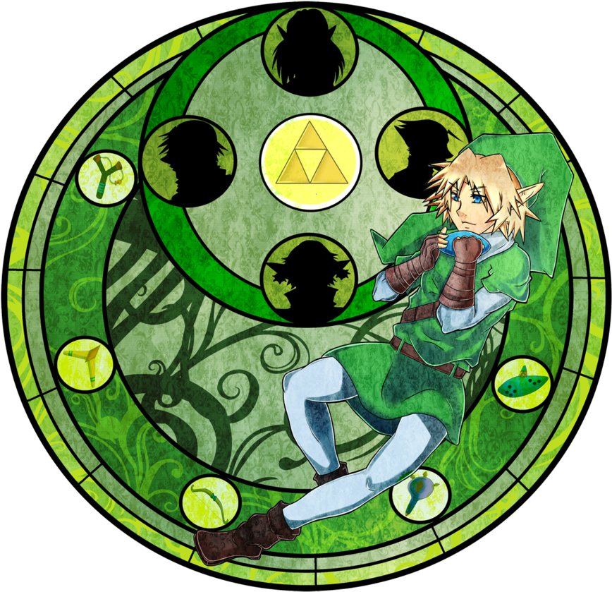 Deep Heart In Ocarina By Momokoi Deep Heart In Ocarina - Body Soul And Spirit (900x900)