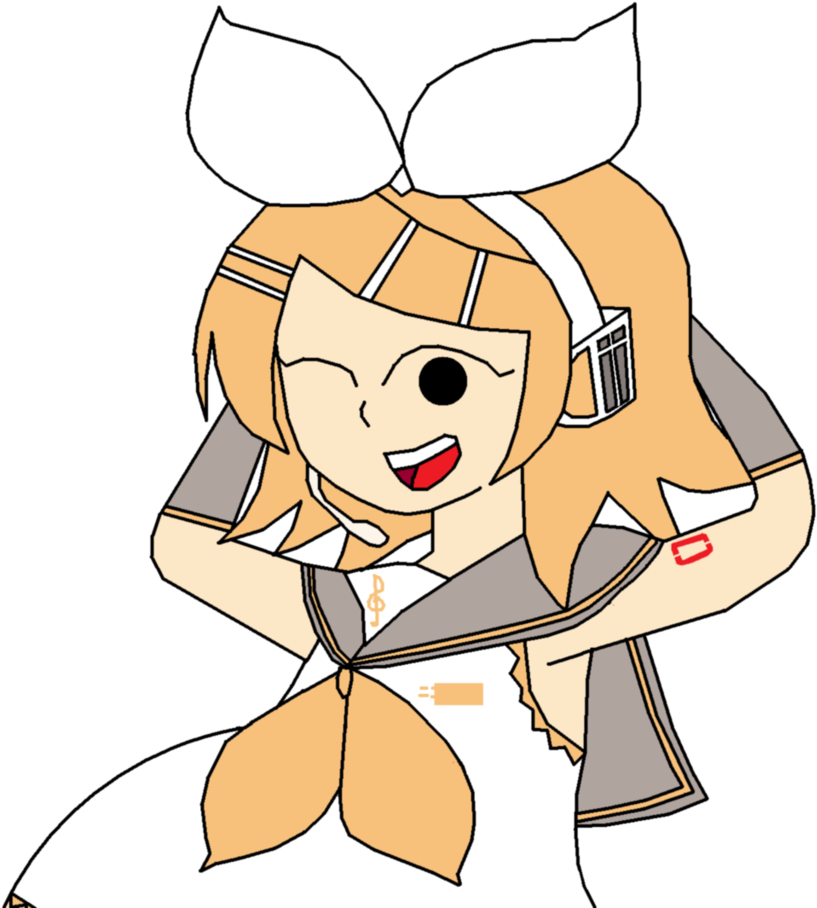 Rin Ate Someone By Girlsvoreboys - פו הדוב (873x915)