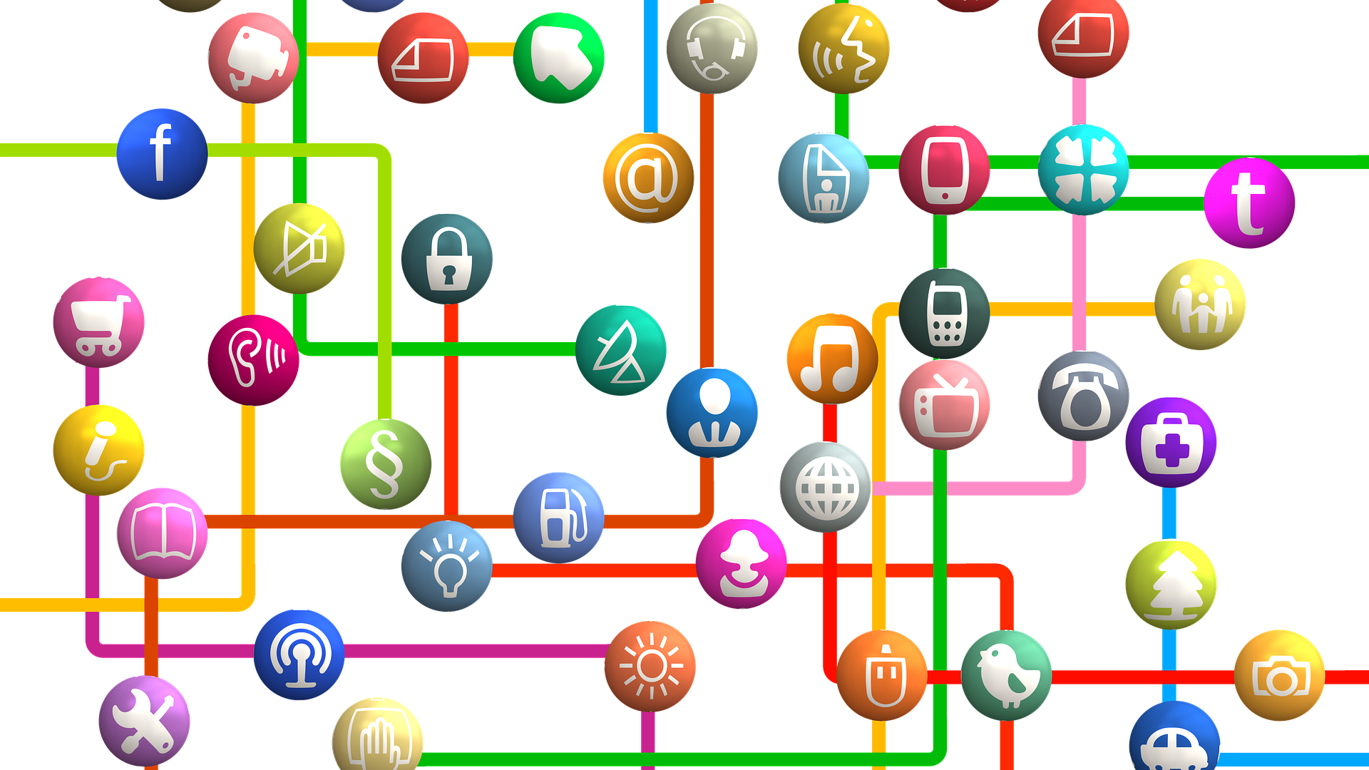 The Social Media Champ - Authority Guide To Networking For Business Growth - (1920x1080)