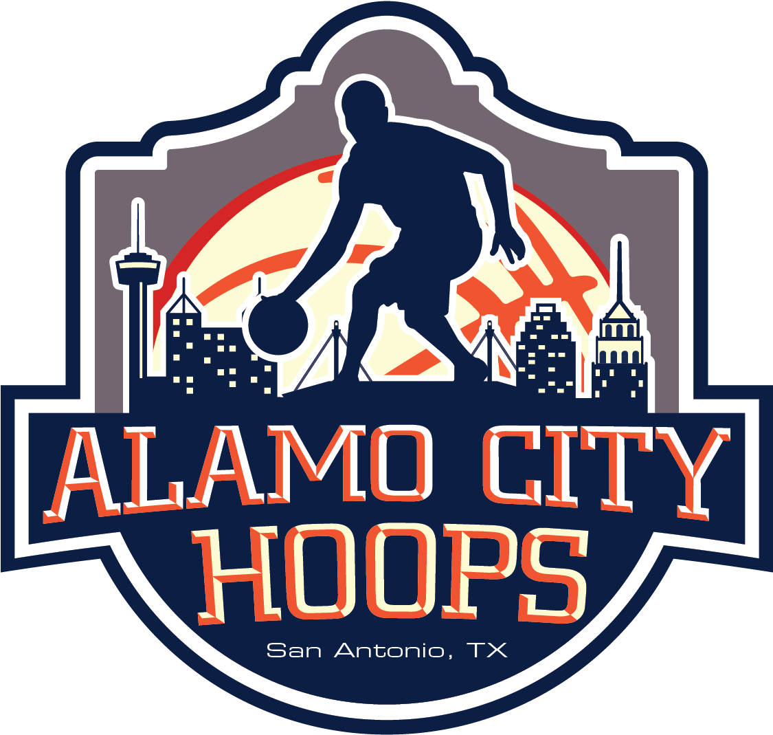 Alamo City Hoops - Alamo City Hoops (1200x1200)
