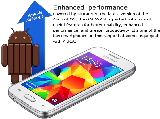 Samsung Galaxy V Smartphone - Harga Samsung Galaxy V Plus (568x432)