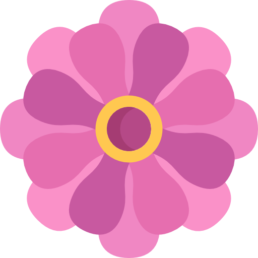 Zinnia - Fashion (512x512)