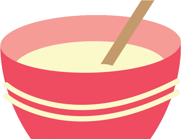 Bowl Clipart Cookbook - Furniture (640x480)