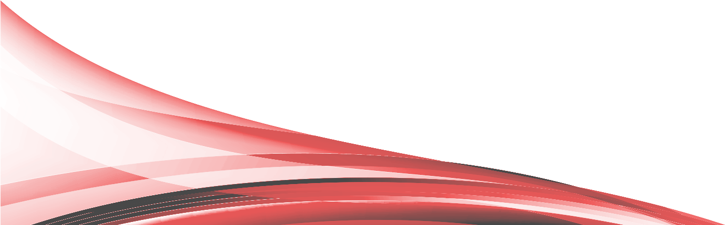 Red Abstract Lines Png Clipart - Red Abstract Lines Png (1466x461)