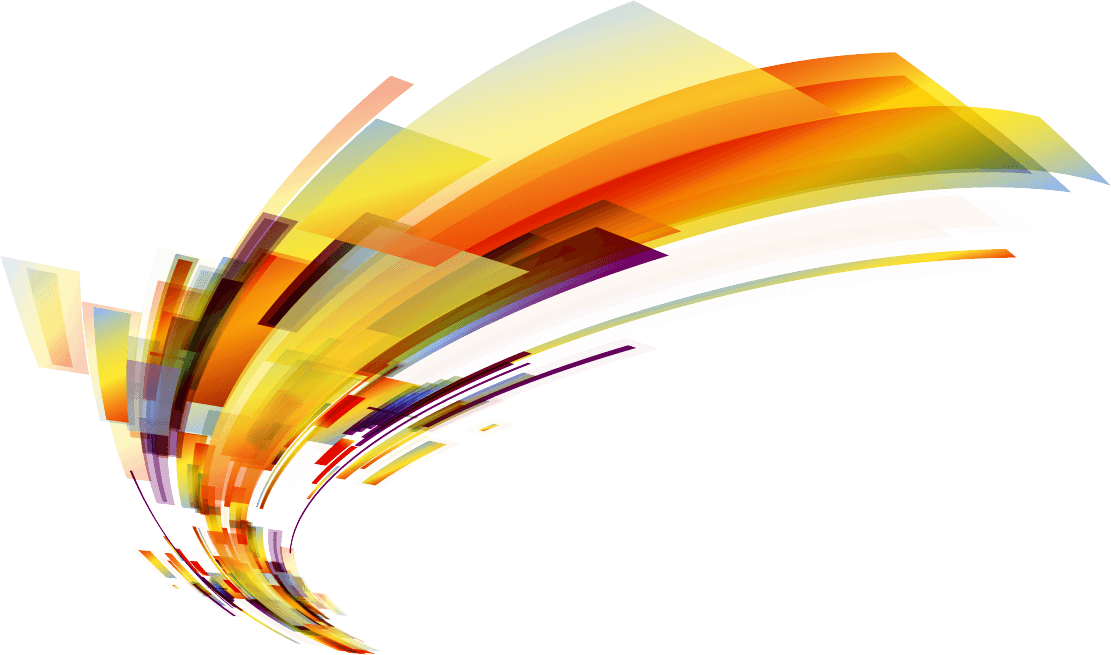 Abstract Lines Clipart Photo - Abstract Lines Png (1111x655)