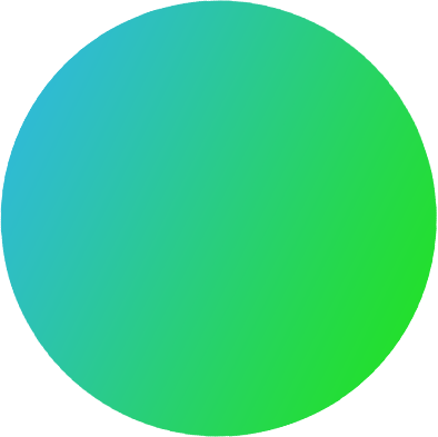 Step Into Our World - Circle (394x393)