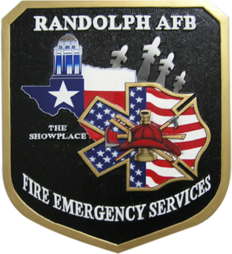 Larger Image - Emblem (500x500)