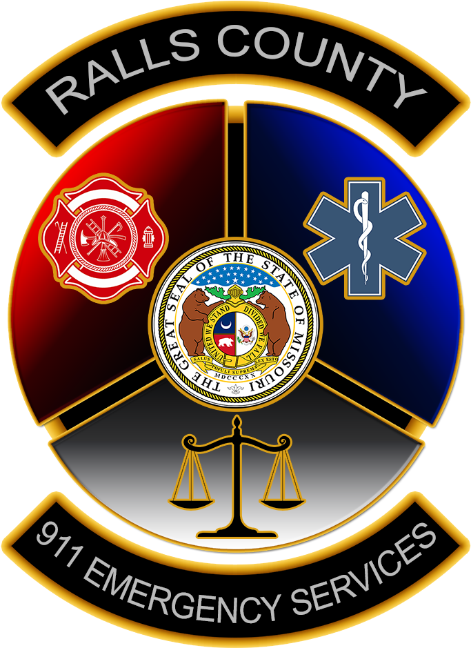 Ralls County 911 Emergency Services - Constitution State Of Missouri (revised (1000x1000)