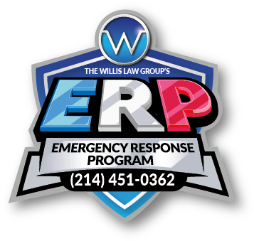 Emergency Response Protocol Crisis Management Team - Emblem (378x347)