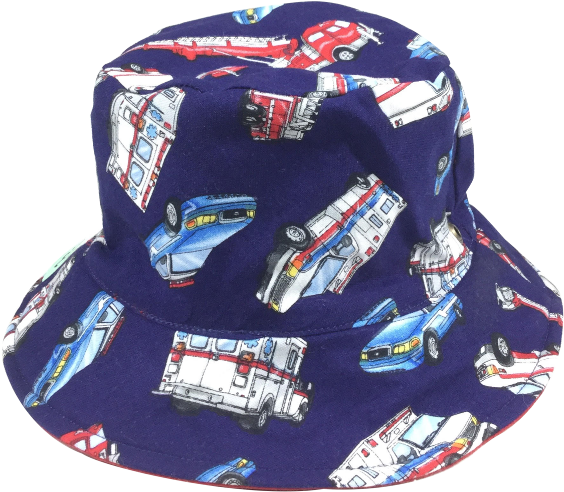 Emergency Vehicle (1200x1200)