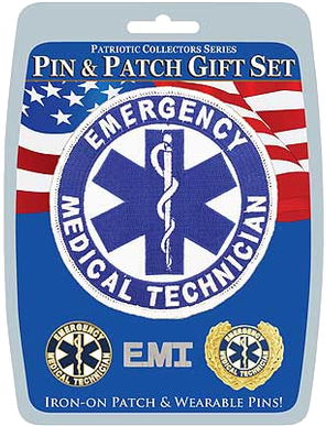 Emergency Medical Technician Logo (386x386)