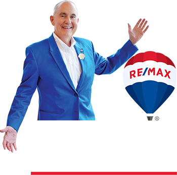 Re Max Balloon Logo (350x346)